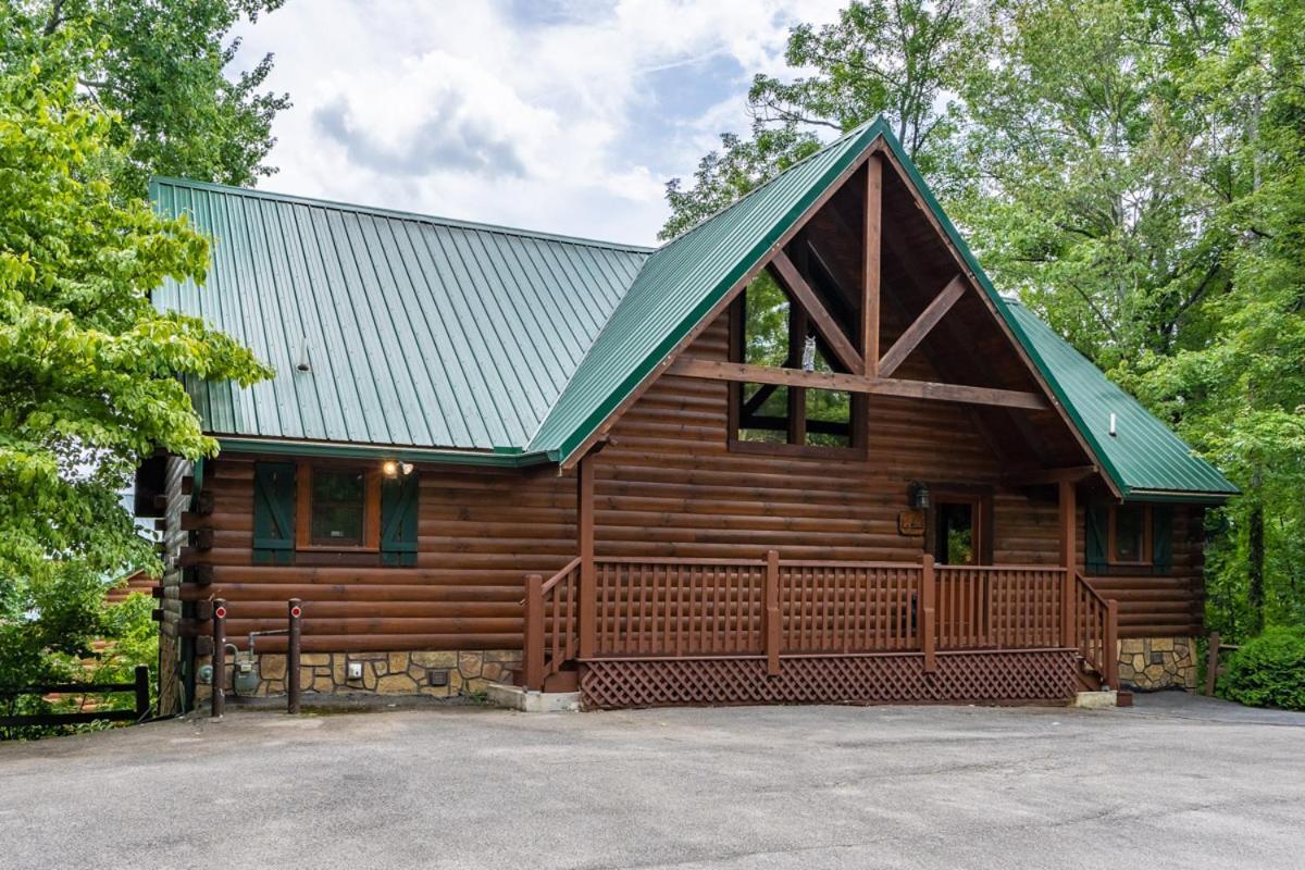 Closer To Home Gatlinburg Zewnętrze zdjęcie